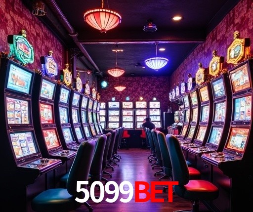 Logo 5099BET Telegram Canal Oficial