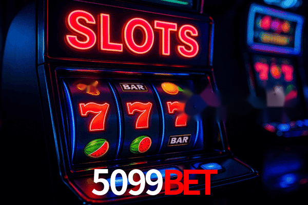 Logo 5099BET Plataforma Certificada
