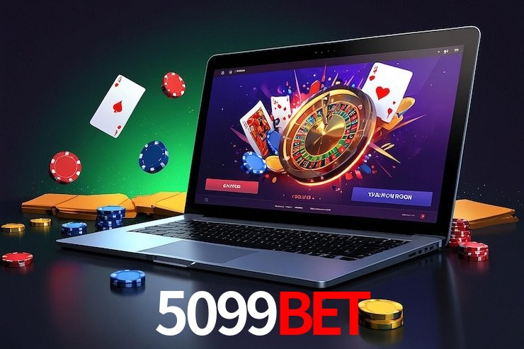 5099BET Seguro SSL
